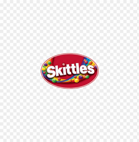 skittles PNG Image with Clear Isolation