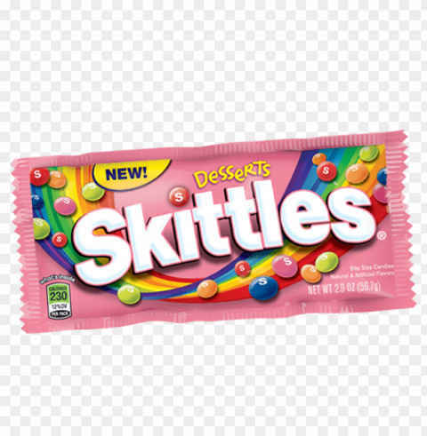skittles PNG Image with Isolated Graphic