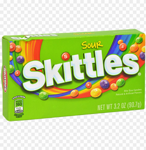 skittles sour - 24 count - skittles crazy cores PNG files with no background wide assortment PNG transparent with Clear Background ID 66f09a25
