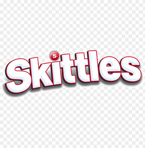 skittles transparent logo - skittles blenders candies bite size - 4 oz PNG clipart