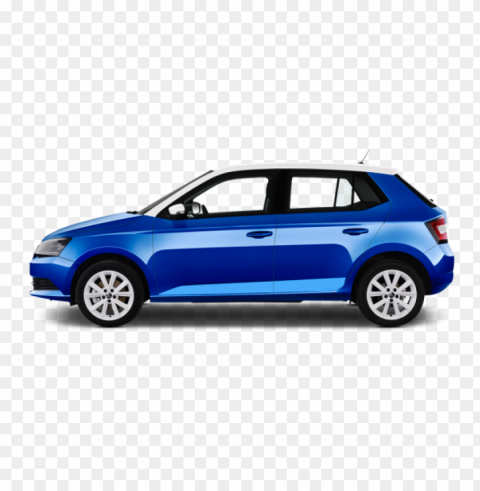 skoda cars clear PNG with no background free download