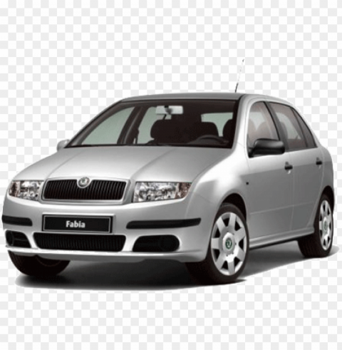 skoda cars no background Transparent Cutout PNG Graphic Isolation - Image ID 4d9bc8c7