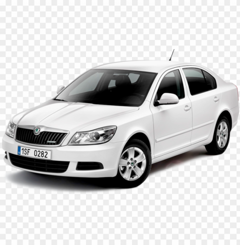 skoda cars download Transparent Background Isolated PNG Character