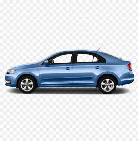 skoda cars file PNG with transparent background free