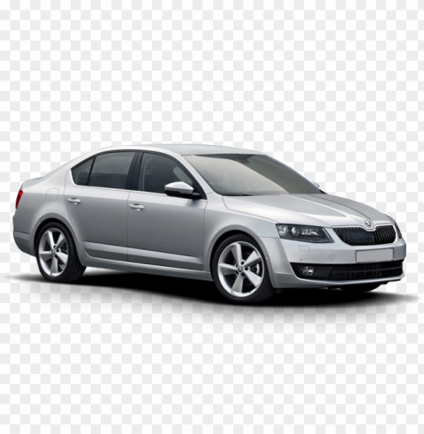 skoda cars file Transparent Background Isolation of PNG - Image ID 0466b424