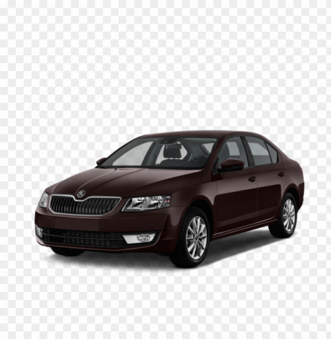 skoda cars free PNG with Isolated Object and Transparency
