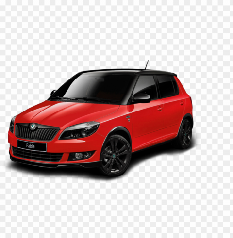 skoda cars photo PNG with transparent background for free