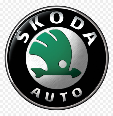 skoda cars Transparent background PNG images selection