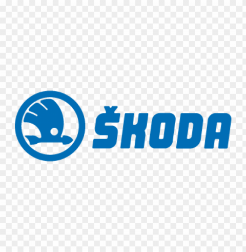 skoda holding vector logo Free download PNG images with alpha transparency