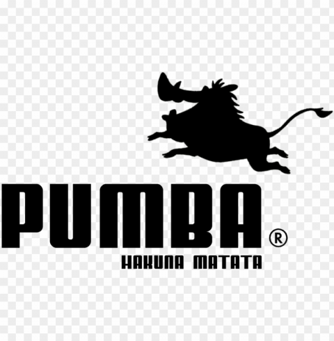 skodelica pumba - logos para camisetas graciosos Transparent Background Isolated PNG Figure