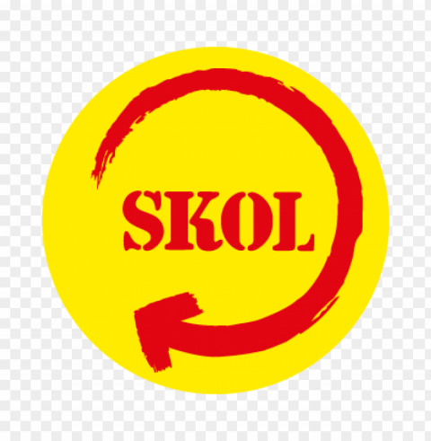 skol new vector logo free download Isolated Item on HighResolution Transparent PNG