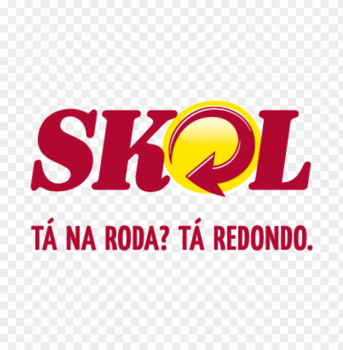 skol vector logo PNG images with cutout