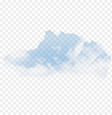 sky Isolated Object on Transparent PNG PNG transparent with Clear Background ID cc5afad4