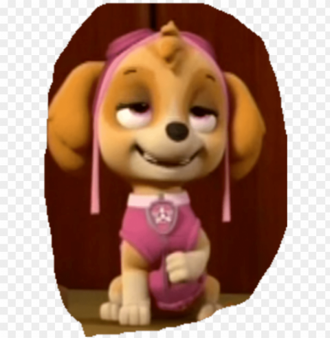 Skye Vore - Paw Patrol Skye Vore PNG With Transparent Background For Free