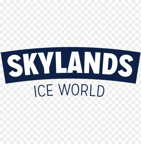 skylands ice world - ipg media logo Isolated Item on Transparent PNG PNG transparent with Clear Background ID 823a8005