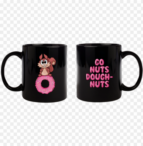 skylines mug go nuts - offspring mu PNG images for merchandise