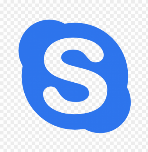 skype logo Clear background PNGs