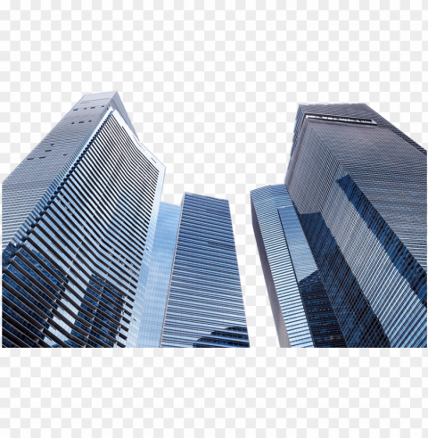 skyscraper image - high rise building PNG with cutout background