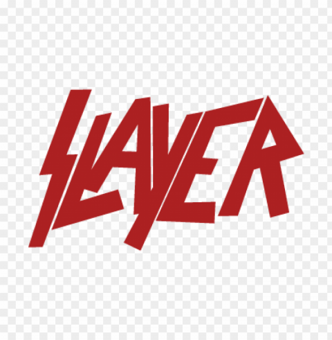 slayer vector logo free download PNG pictures with no backdrop needed
