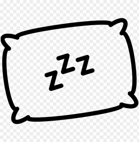 Sleep Clipart Zzz - Clip Art Slee PNG Images With No Fees