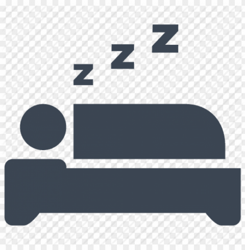 sleep PNG with alpha channel