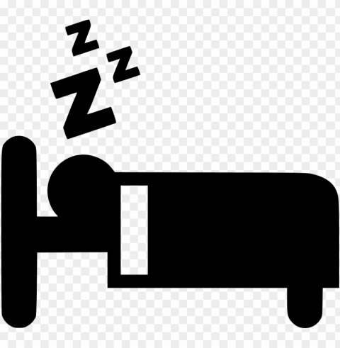 Sleep PNG With Clear Transparency