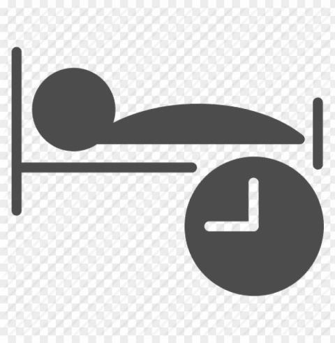 sleep PNG with cutout background