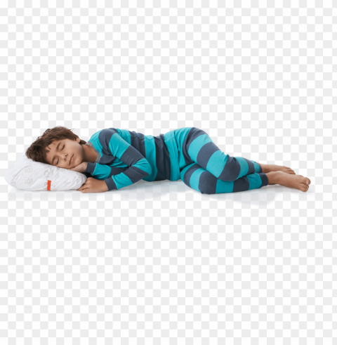 sleep PNG with Isolated Object