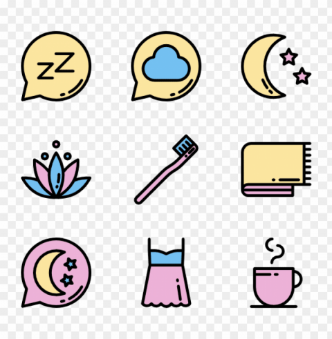 sleep PNG with no background for free PNG transparent with Clear Background ID 77c1d7ee