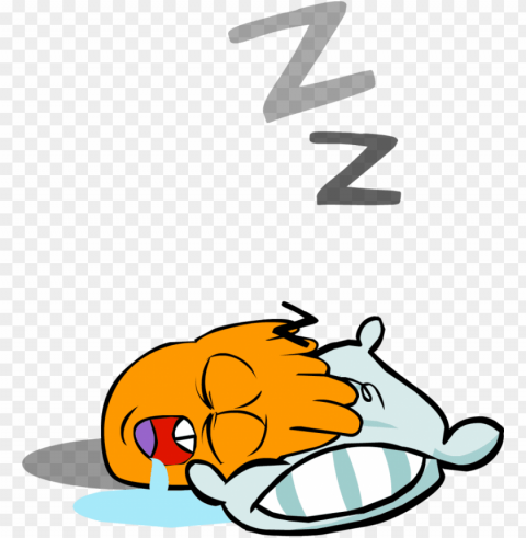 Sleep PNG With No Background Required