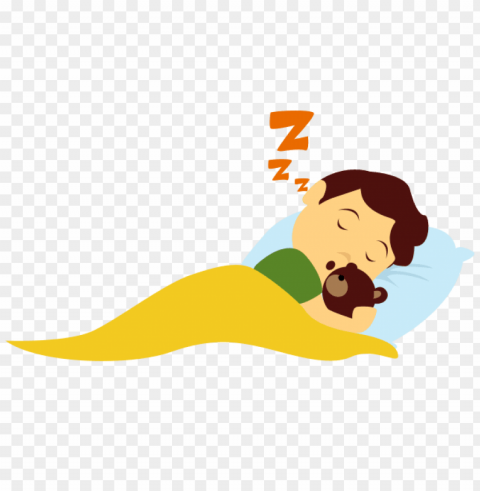 Sleep PNG With Transparent Background Free