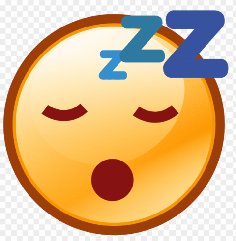 sleep PNG without watermark free