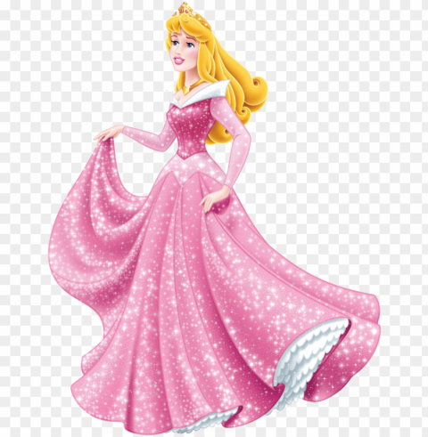 sleeping beauty free download - disney princess aurora Isolated Design Element in HighQuality PNG