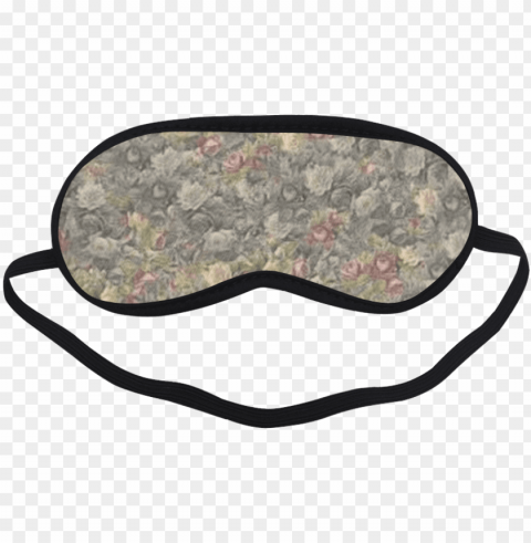 sleeping mask clipart PNG files with alpha channel