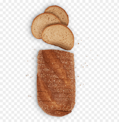 sliced bread PNG transparent photos massive collection