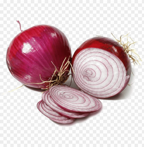 sliced onion transparent - portable network graphics PNG with cutout background