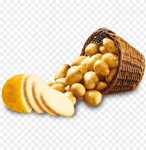 sliced potato photo - portable network graphics Free PNG images with transparency collection