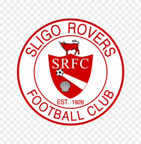 sligo rovers fc vector logo PNG pictures with no background