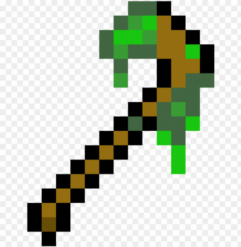 slime staff terraria - 8 bit rainbow heart HighQuality PNG Isolated on Transparent Background