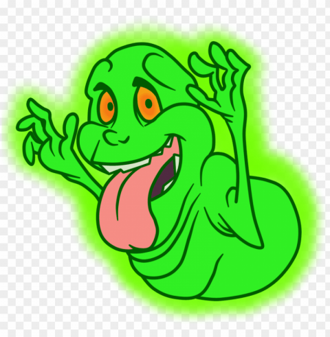 slimer drawing picture freeuse library - slimer Transparent Background PNG Object Isolation