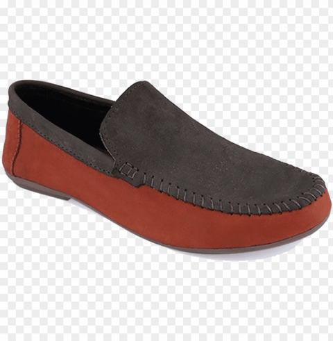 - slip-on shoe PNG images with transparent layering