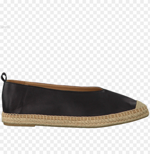 slip-on shoe PNG Graphic with Isolated Clarity