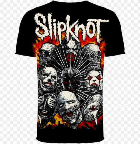 Slipknot Logo Clear PNG Pictures Comprehensive Bundle