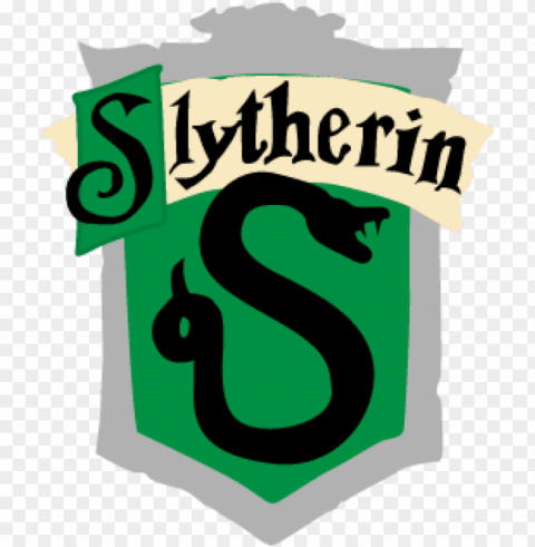 slytherin crest black and white PNG photos with clear backgrounds