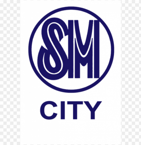 Sm Supermalls Logo PNG Illustration Isolated On Transparent Backdrop