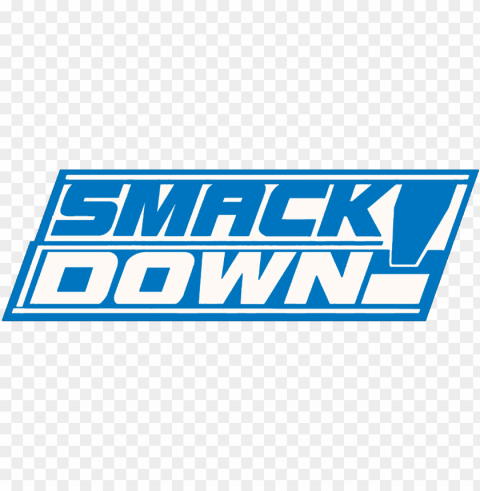 smackdown logo 2001-2009 - wwe smackdow PNG transparent icons for web design