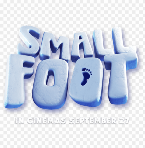 small foot cold stone PNG images with alpha channel selection