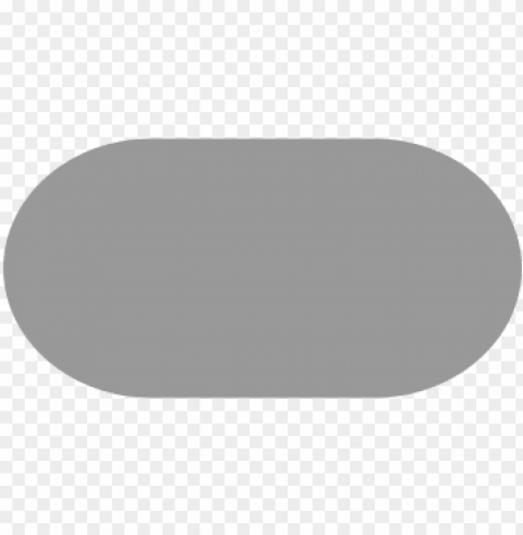 Small Gray Circle Ico Isolated Graphic Element In Transparent PNG