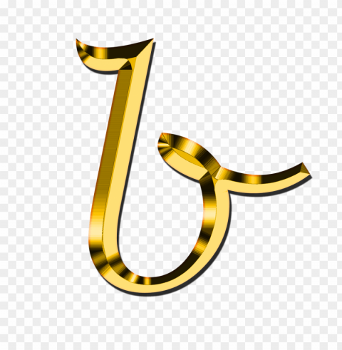 small letter b PNG files with transparency