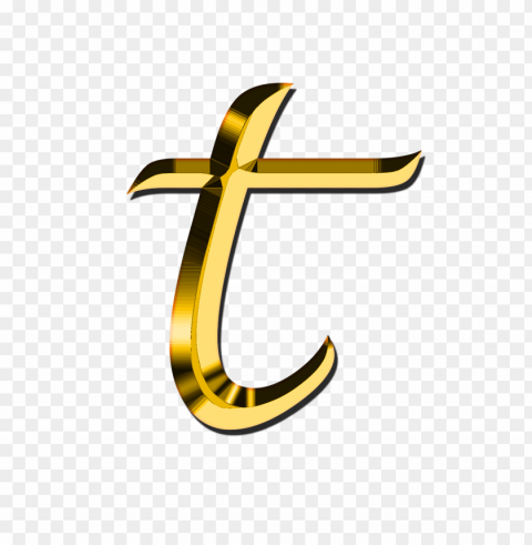 small letter t Free download PNG images with alpha channel